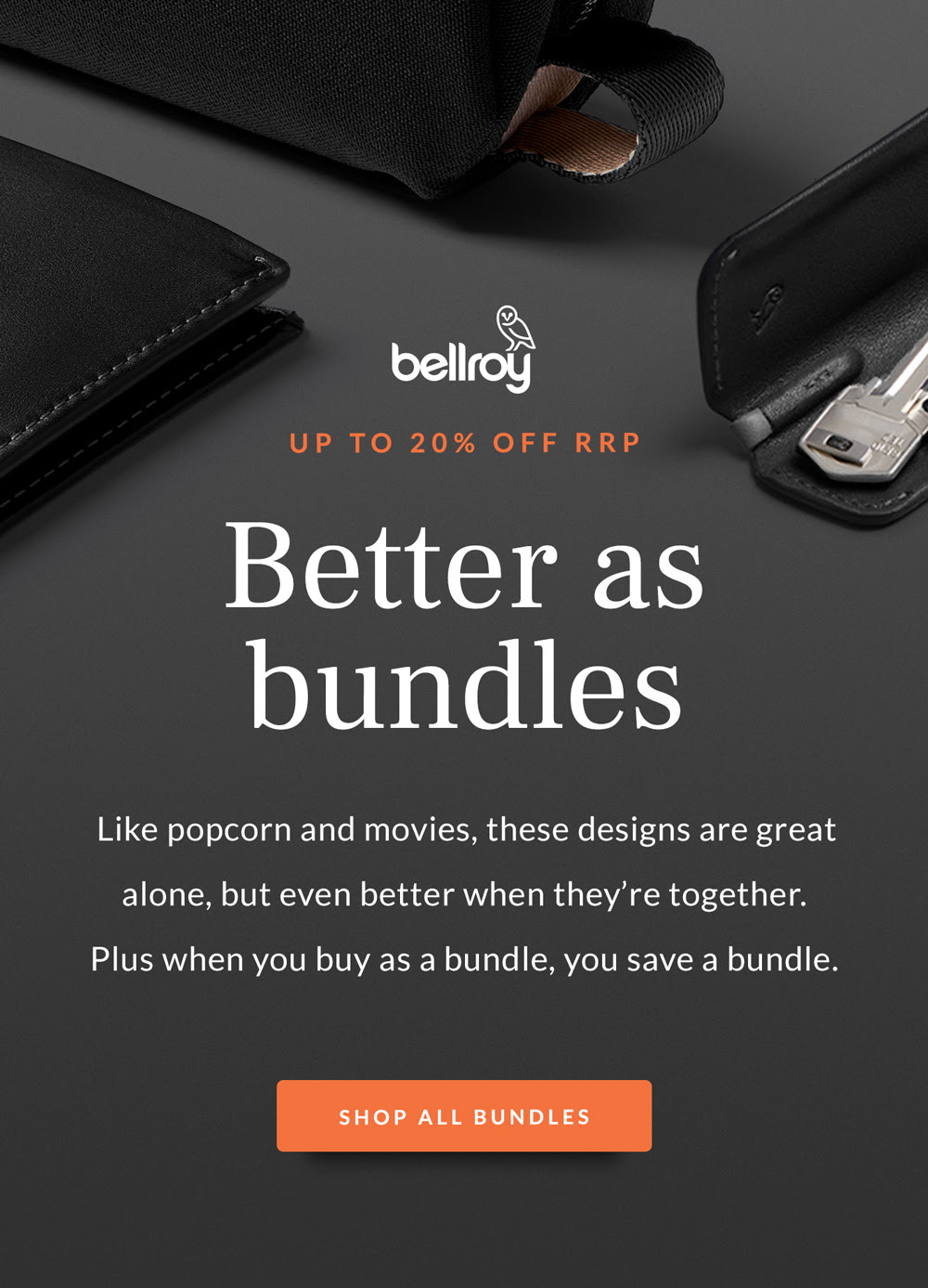 Bellroy