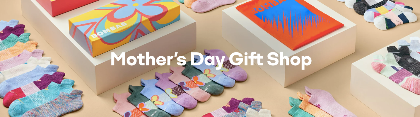 Bombas Mothers Day Promo May Marketing Ideas