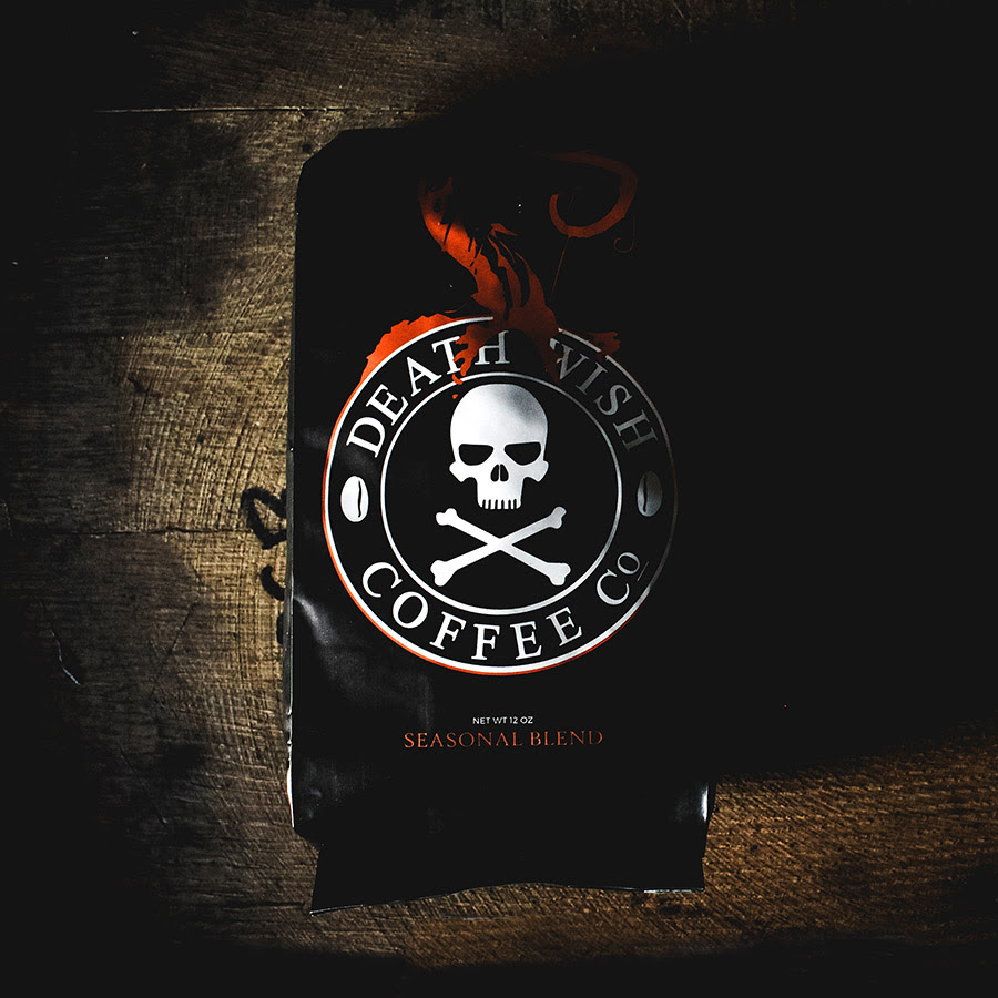 Death Wish Coffee