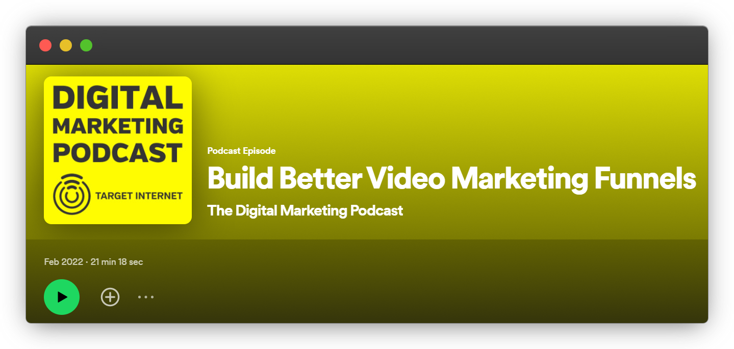 Digital Marketing Podcast Best Episode Best Marketing Podcasts