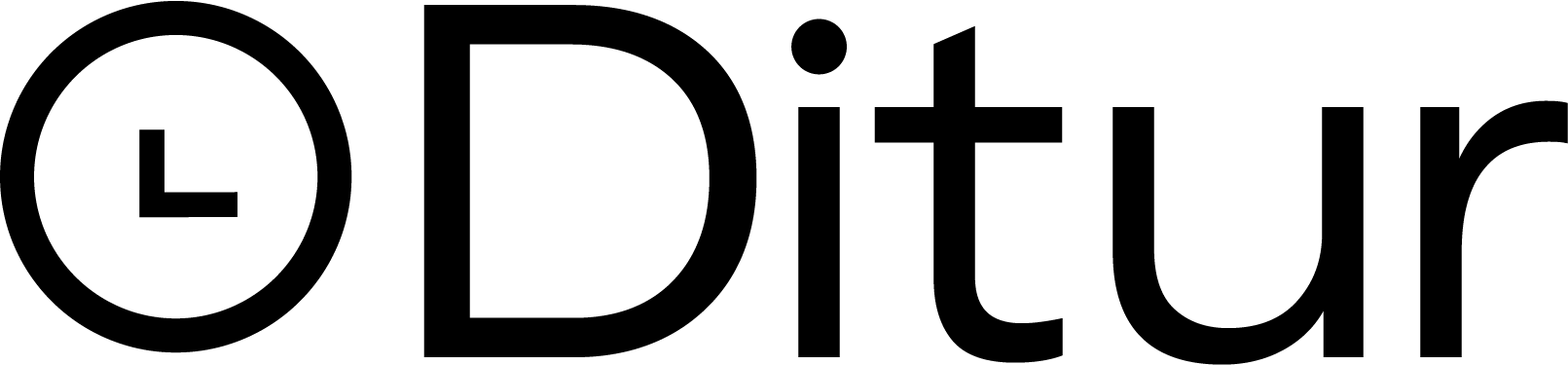 Ditur Logo