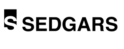 Sedgars Logo