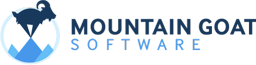 Mountain Goat Software Logo