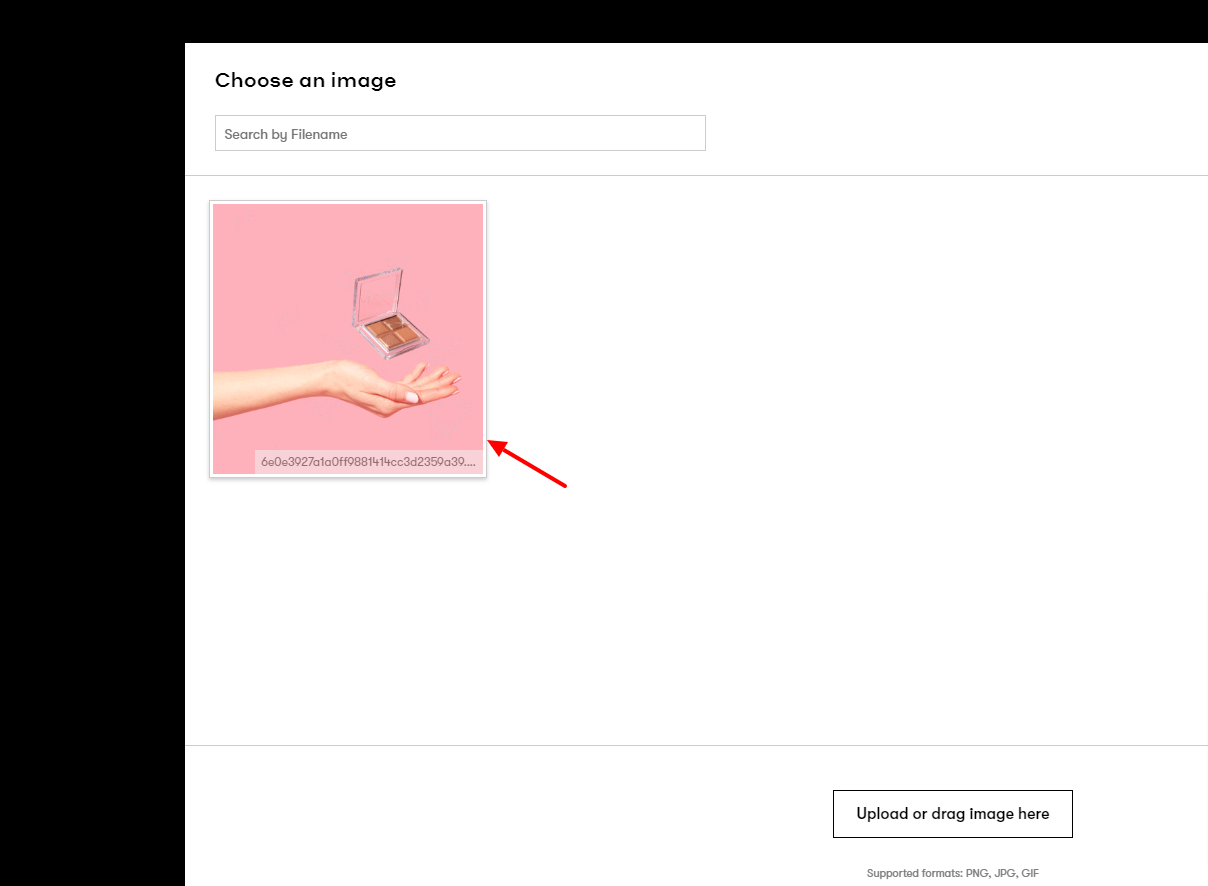 How to Choose a GIF for your Email