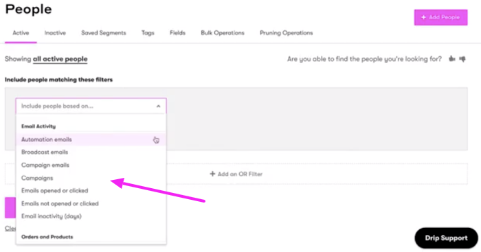 How to Create a Customer Segment Customer Segmentation Ideas