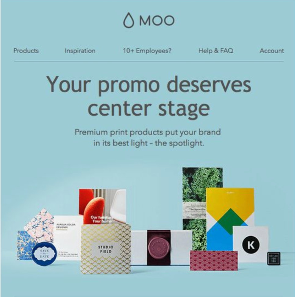 1 Moo Promo