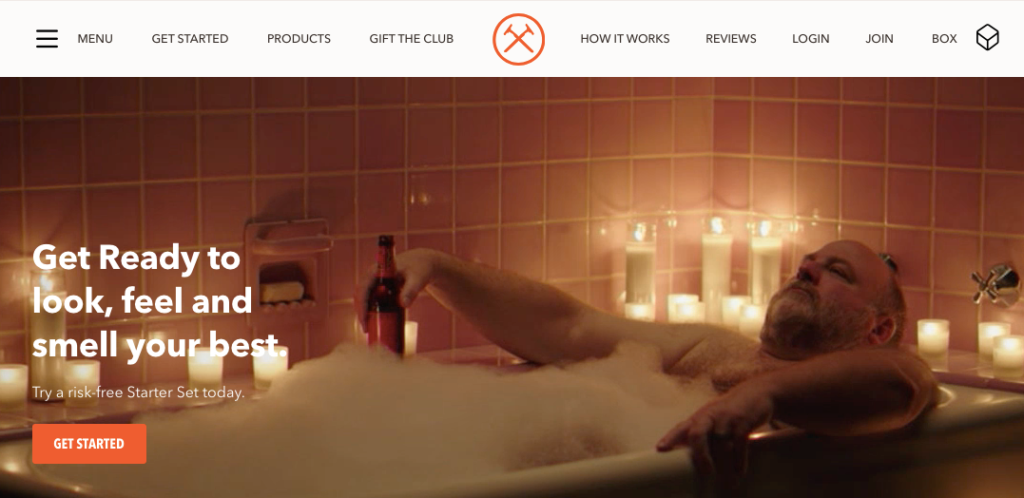 11 Dollar Shave Club Value Proposition
