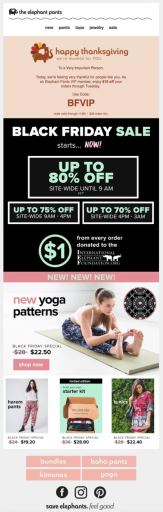 12 Elefant Sale