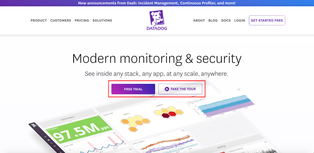 13 Datadog CTA