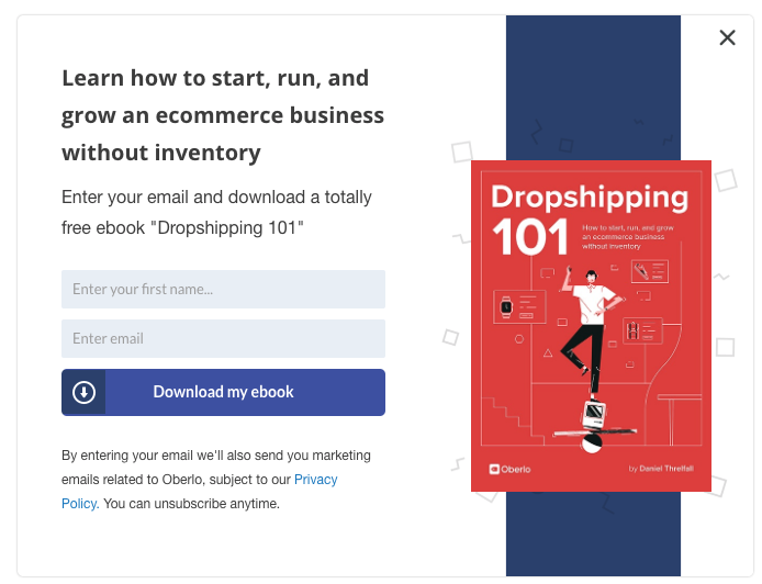 15 Dropshipping