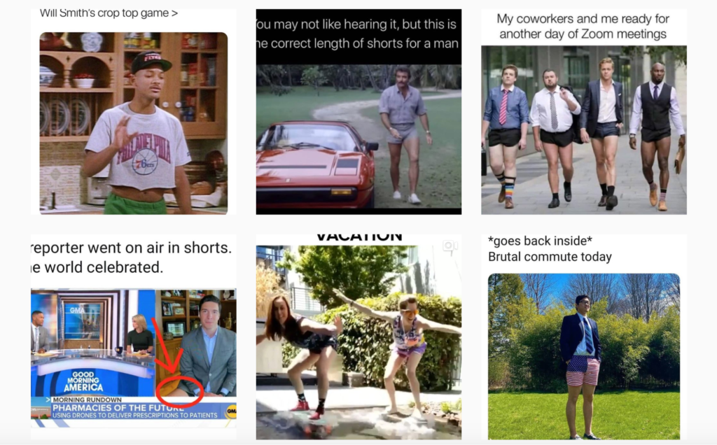 26 Chubbies Insta
