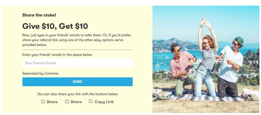 26 Sunski Refer a Friend