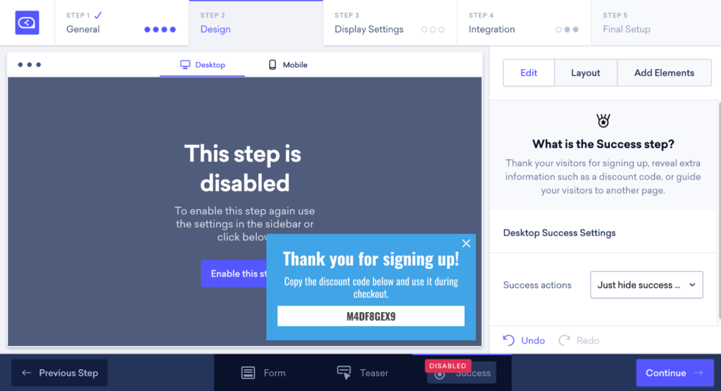 40 Disabled