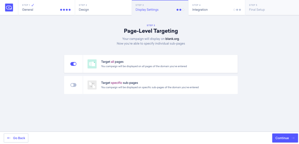 47 Page Level