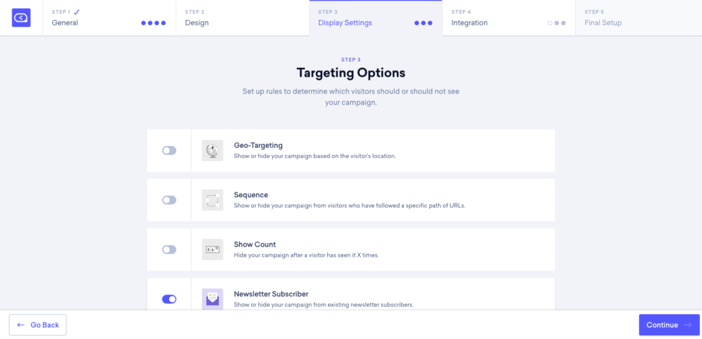 48 Options