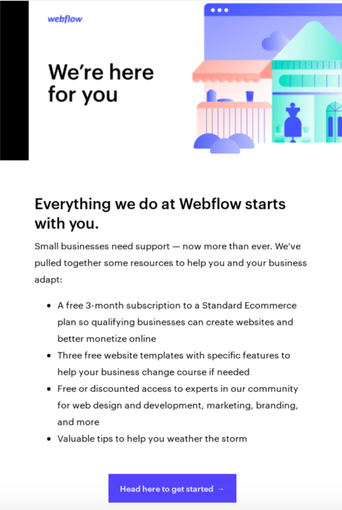 6 Webflow