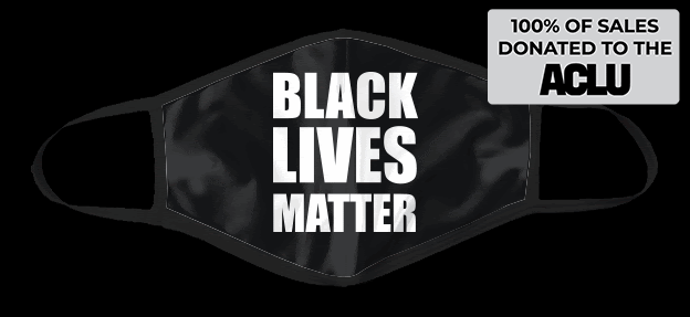 7 Black Lives Matter