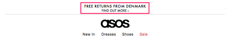 ASOS