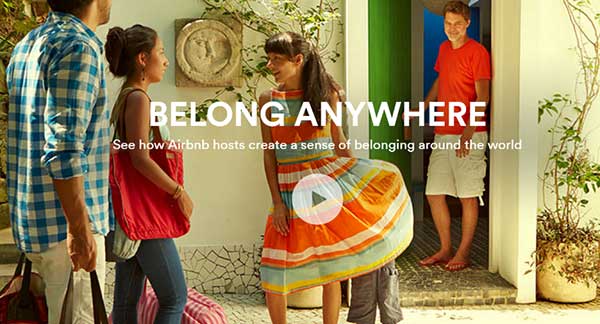 AirBnB