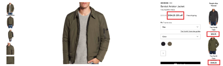 Barstol Aviator Jacket 2