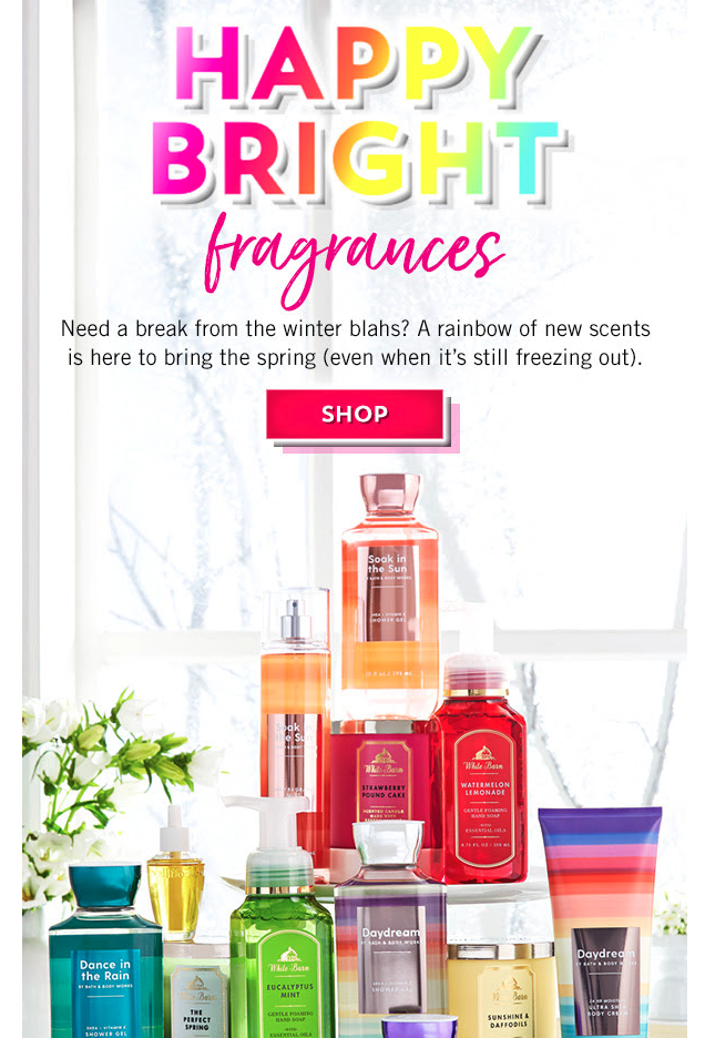 Bath _ Body Works Winter Email 2