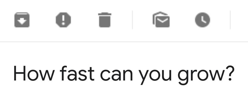 Beardbrand Subject Line