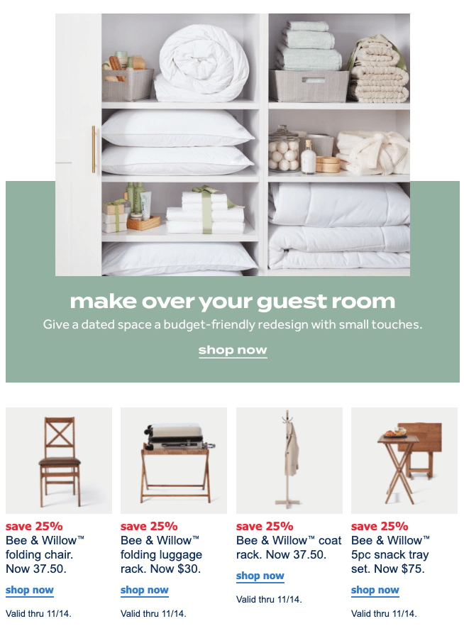 Bed Bath _ Beyond Makeover Inspiration Email