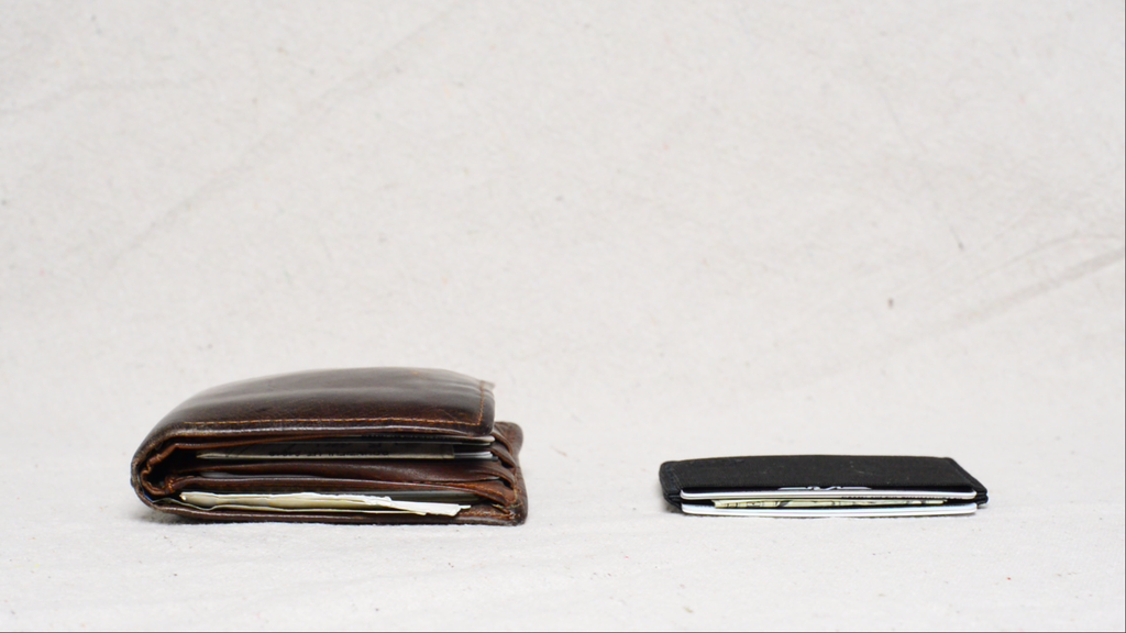 Bellroy Slider