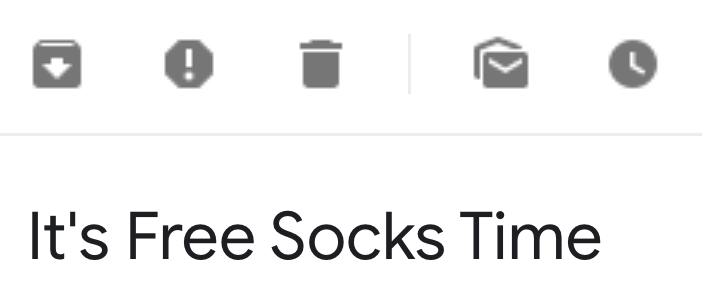 Bombas Subject Line 2