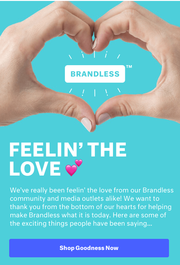 Brandless Valentine_s Day Email