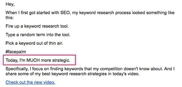 Brian Dean Email