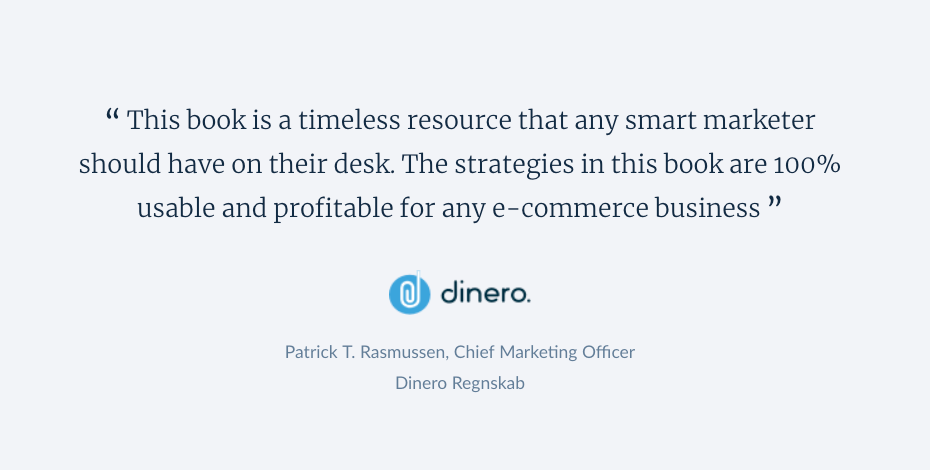 Built to Scale Testimonial