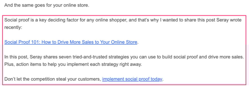 Call-to-Action