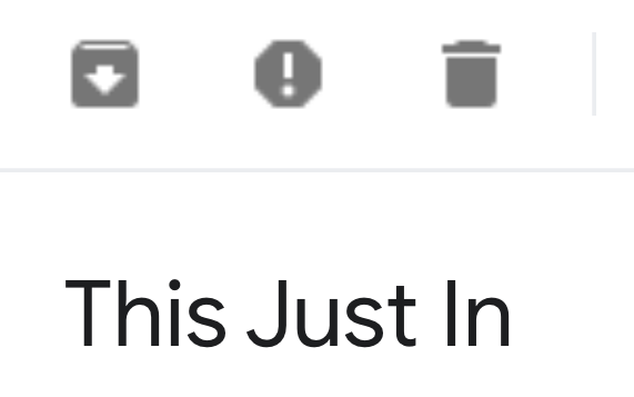 Chairish Subject Line