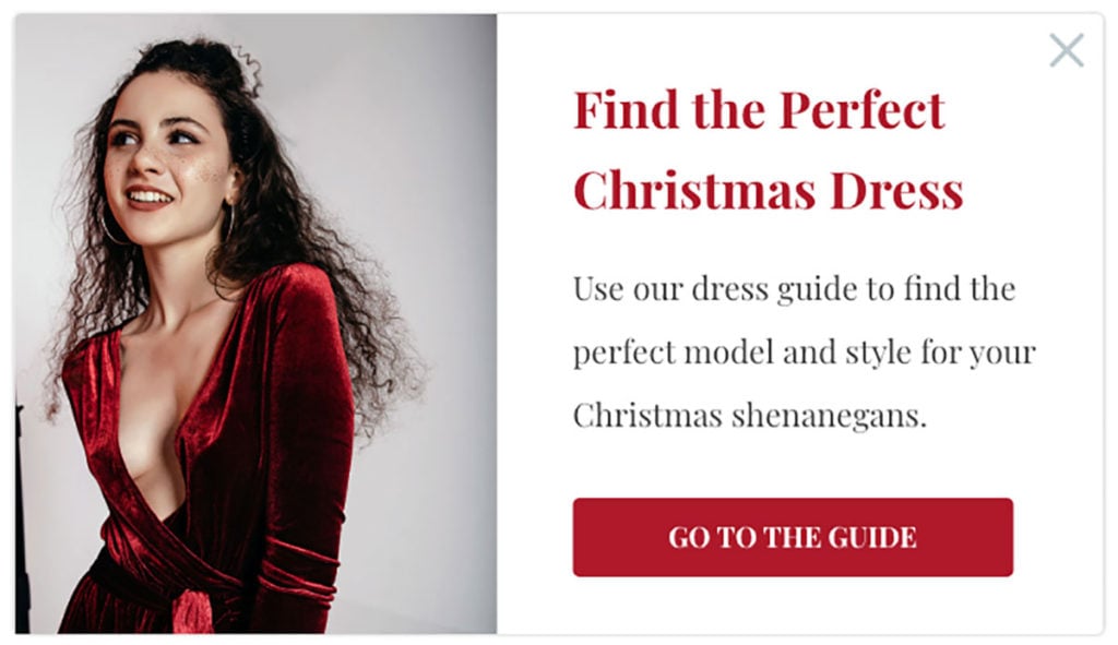 Christmas Dress Guide