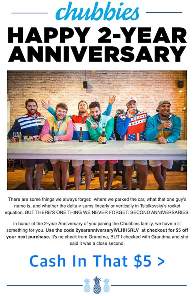 Chubbies-Anniversary-Email
