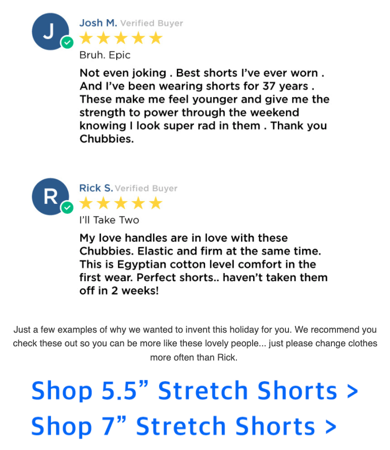 7 Funny Email Examples That'll Inspire Your Own (+ Examples)