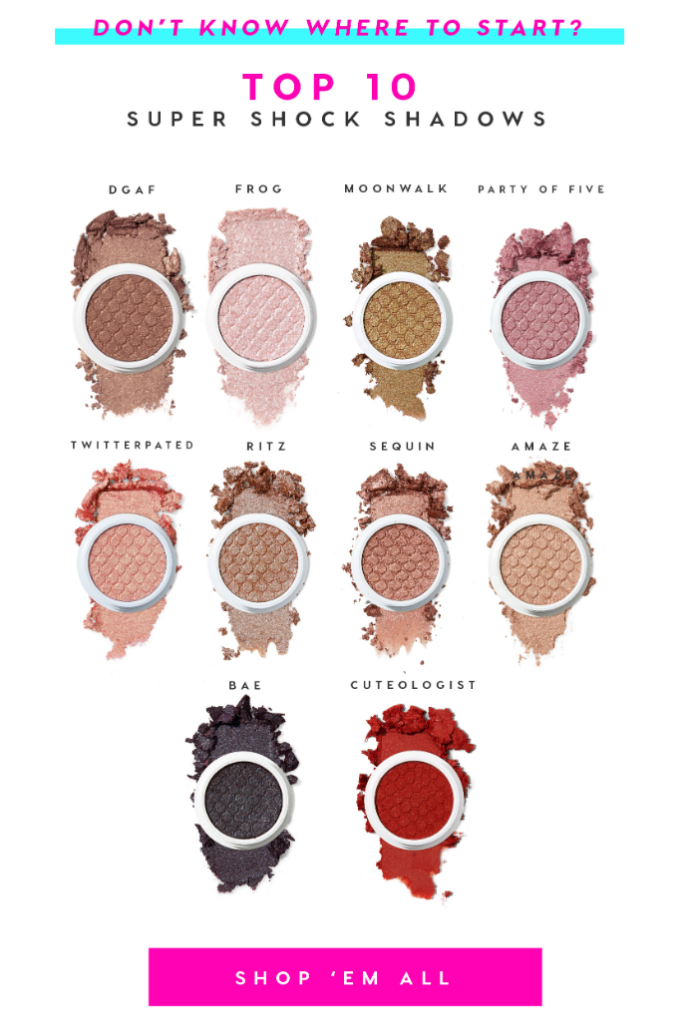 Colourpop Don_t Know Where to Start