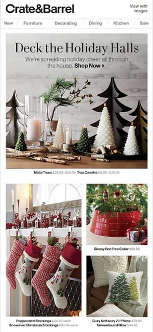 Crate _ Barrel Product Image