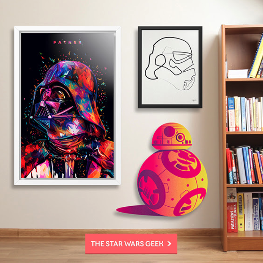 Curioos Gift Guide Series Email 2