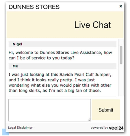 Dunnes-Store-Live-Chat-1