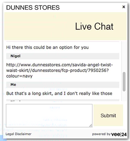 Dunnes-Store-Live-Chat-2