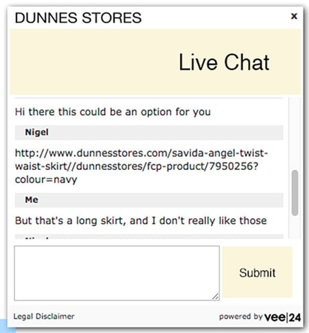 Dunnes-Store-Live-Chat-2
