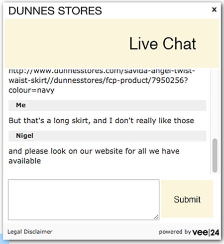 Dunnes-Store-Live-Chat-3