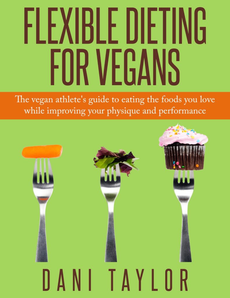 Flexible Dieting for Vegans