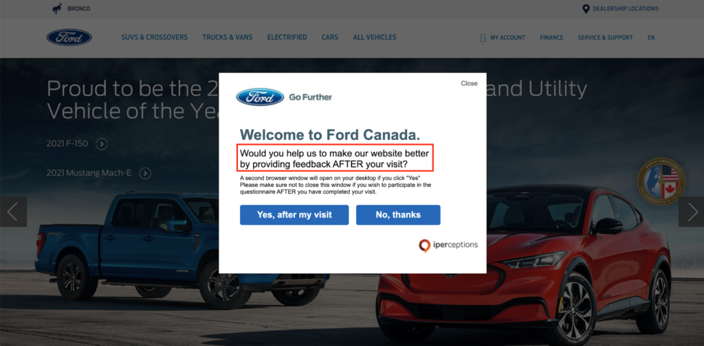 Ford Canada_s Popup 2