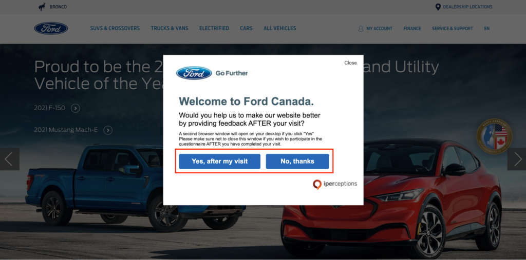 Ford Canada_s Popup 3