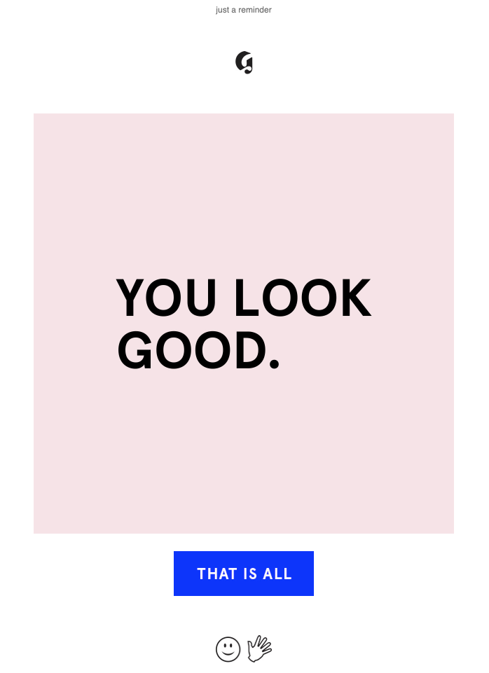 Glossier-Appreciation-Email