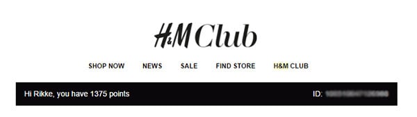 H_M Club