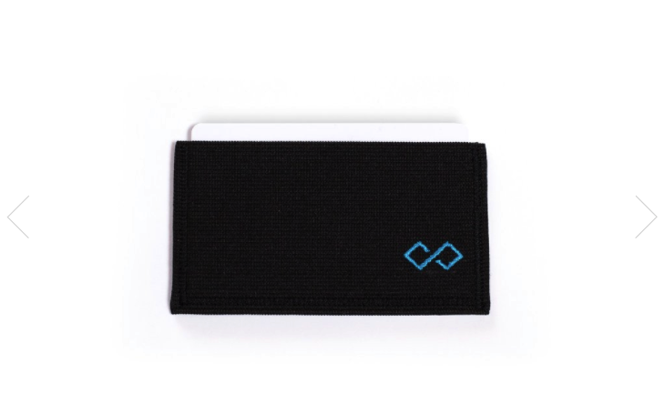 Infinity Wallet